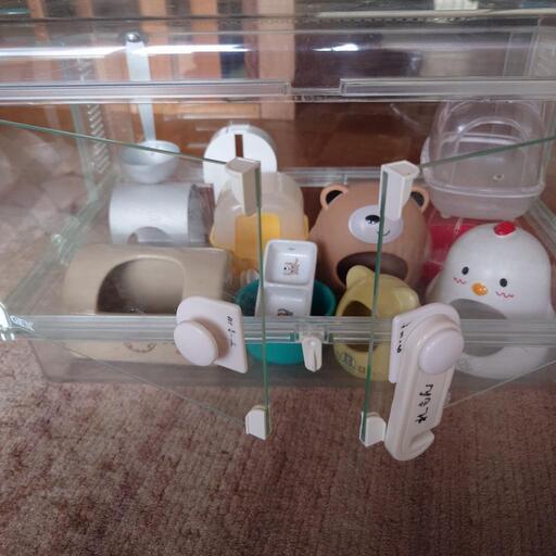 小動物用品
