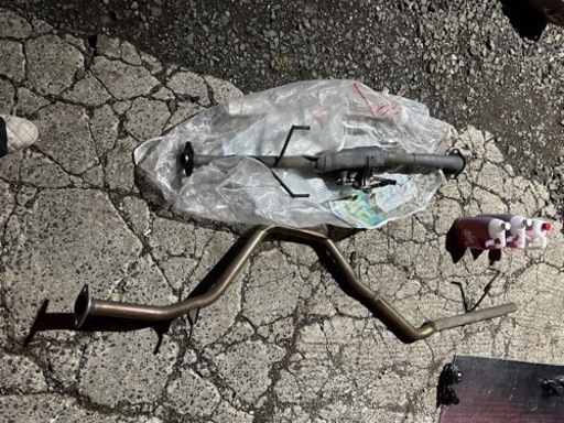 50プリウス　フルストレート