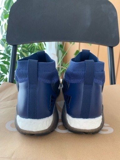 adidas ゴルフシューズ　新品未使用
