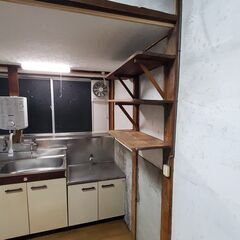 🌺賃料3万円🌺【生活保護者&ペット多頭飼いOK&DIYOK&外国人可🏫一戸建て】 − 新潟県