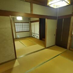 🌺賃料3万円🌺【生活保護者&ペット多頭飼いOK&DIYOK&外国人可🏫一戸建て】 - 三条市
