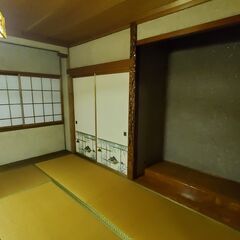 🌺賃料3万円🌺【生活保護者&ペット多頭飼いOK&DIYOK&外国人可🏫一戸建て】 - 賃貸（マンション/一戸建て）