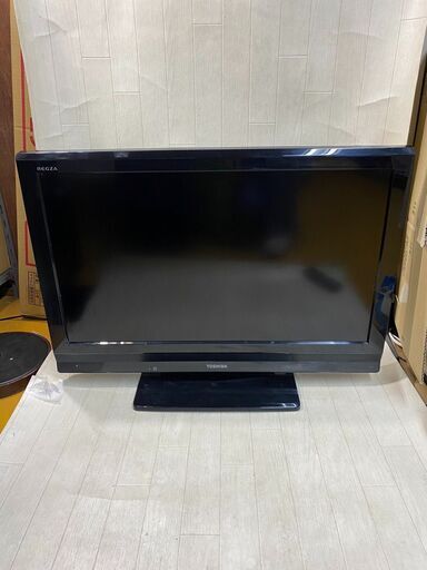 A1-304\t東芝　液晶カラーテレビ　32V