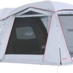 コールマン Coleman タフスクリーン2ルームハウス MDX+ テント