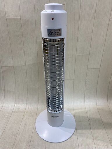 A1-307\tTEKNOS　テクノス　スリムハロゲンヒーター