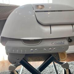 定価7万円★Combi　電動オートスイング　ハイローチェア★新生児の画像