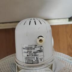 扇風機の画像