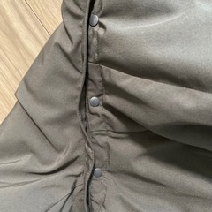 UNIQLO アウタージャンパー130cmの画像