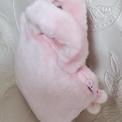 【新品】SNOOPY手提げの画像