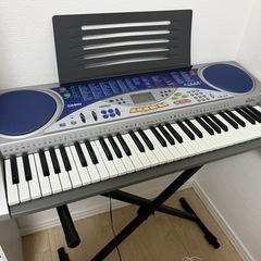 キーボード(台セット)