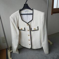 ジャケット