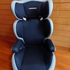 ジュニアシート（受け渡し決定しましたm(_ _)m）