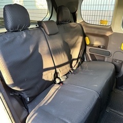 Ｈ２４　スペイド　走行４.８万キロ　車検２年込みの画像