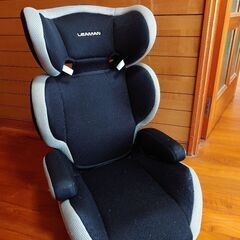 ジュニアシート（受け渡し決定しましたm(_ _)m）の画像