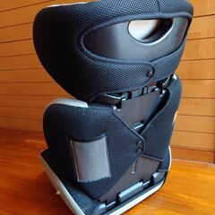 ジュニアシート（受け渡し決定しましたm(_ _)m）の画像