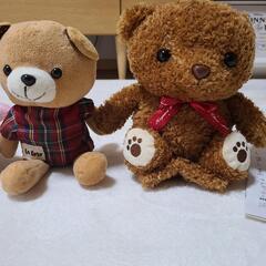 ぬいぐるみ　お世話　喋る　動くの画像