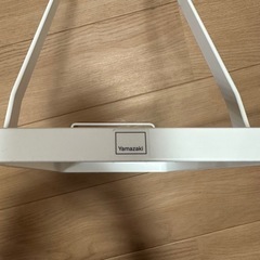 掃除機　スタンド　の画像
