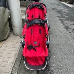 baby jogger city select ベビージョガー 