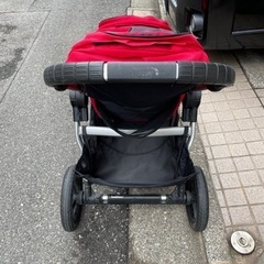 baby jogger city select ベビージョガー 