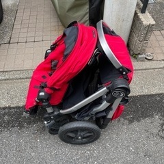 baby jogger city select ベビージョガー 