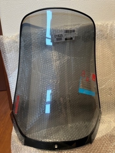 giviスクリーン　フュージョン