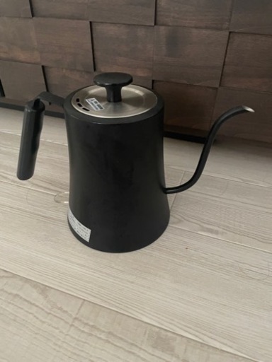 電気ケトル