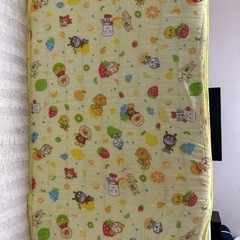 子供用布団セットの画像