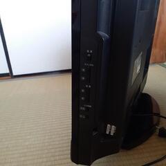 SONY BRAVIA 22Vの画像