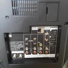 SONY BRAVIA 22Vの画像