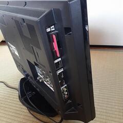 SONY BRAVIA 22Vの画像