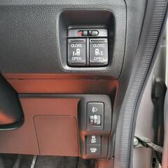 ホンダ N-BOX 走行6万km台  本土仕入れの画像