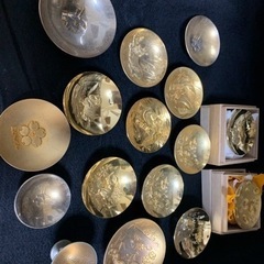 金杯の画像