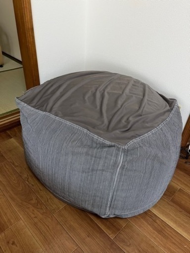無印　体にフィットするソファー