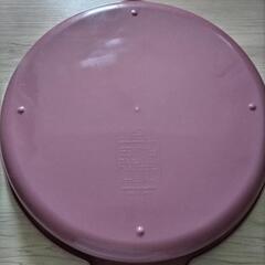 野菜水切りざるの画像