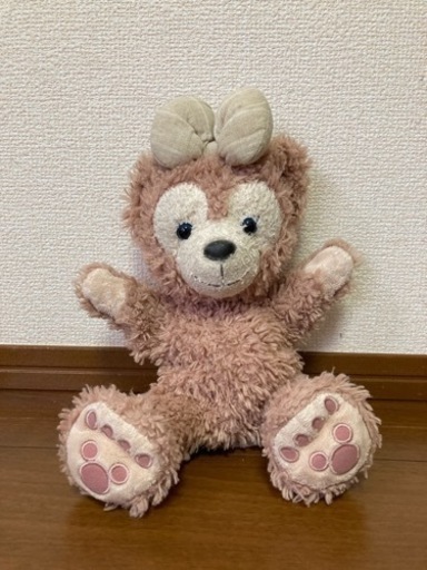 ⭐️シェリーメイのパペットぬいぐるみ⭐️
