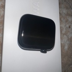 Apple Watch series7 45mmセルラーモデル　...