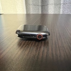 Apple Watch series7 45mmセルラーモデル　バッテリー99%の画像