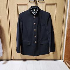 学ラン　　155A