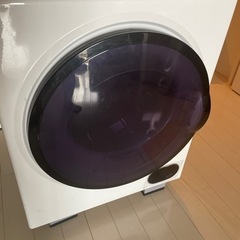 衣類乾燥機