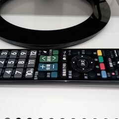 ★ジモティ割あり★ SHARP 液晶テレビ  17年製 動作確認／クリーニング済み TJ2731