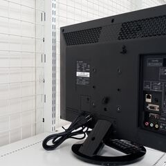 ★ジモティ割あり★ SHARP 液晶テレビ  17年製 動作確認／クリーニング済み TJ2731