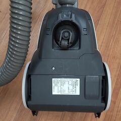 中古　三菱電機掃除機　Be-K TC-FXE5J　の画像