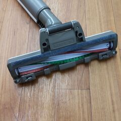 中古　三菱電機掃除機　Be-K TC-FXE5J　の画像