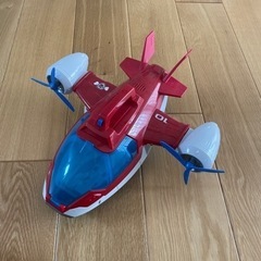 パウパトロール　エアパトローラー