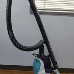 中古　三菱電機掃除機　Be-K TC-FXE5J　の画像