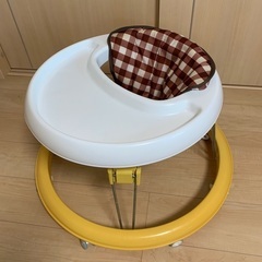 歩行器売ります