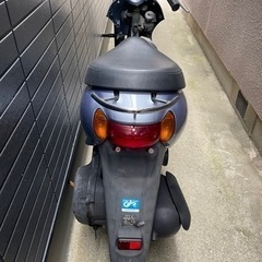 スズキ　レッツ4パレット　不動車⭐️値下げ交渉可能・取りに来て頂ける方⭐️の画像