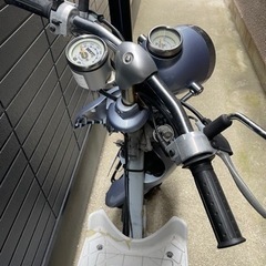 スズキ　レッツ4パレット　不動車⭐️値下げ交渉可能・取りに来て頂ける方⭐️の画像