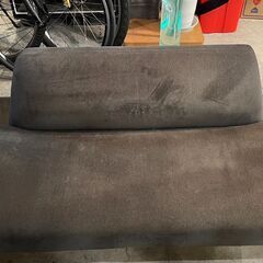 ✨🔔期間限定🔥ジモティー特別価格🔔✨IDEE AO SOFA ソファ 2人掛け ラブソファ MUJI 無印良品の画像