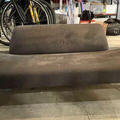 ✨🔔期間限定🔥ジモティー特別価格🔔✨IDEE AO SOFA ソファ 2人掛け ラブソファ MUJI 無印良品の画像